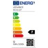Bec LED A60 FR Dim 8.8 60W 2700K 806lm E27 15.000h - 4058075594180